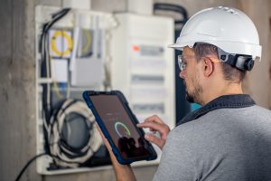 Os geradores de energia são equipamentos de alto desempenho para fornecer energia elétrica de maneira eficiente, segura e confiável.