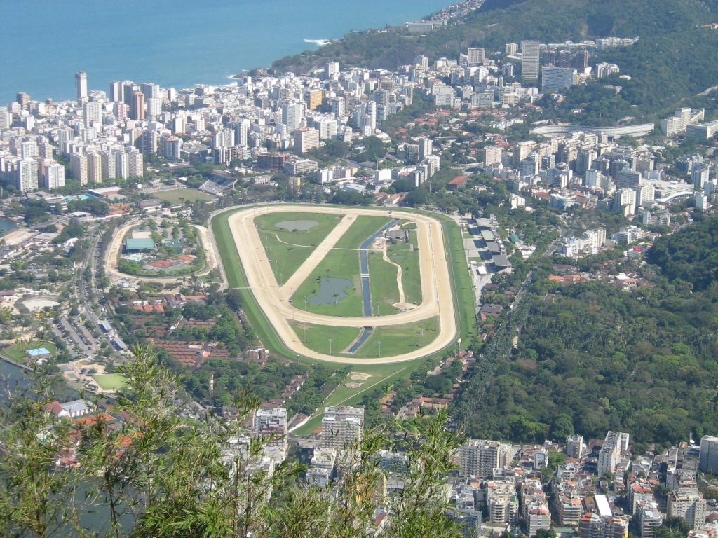 Locação de Geradores RJ