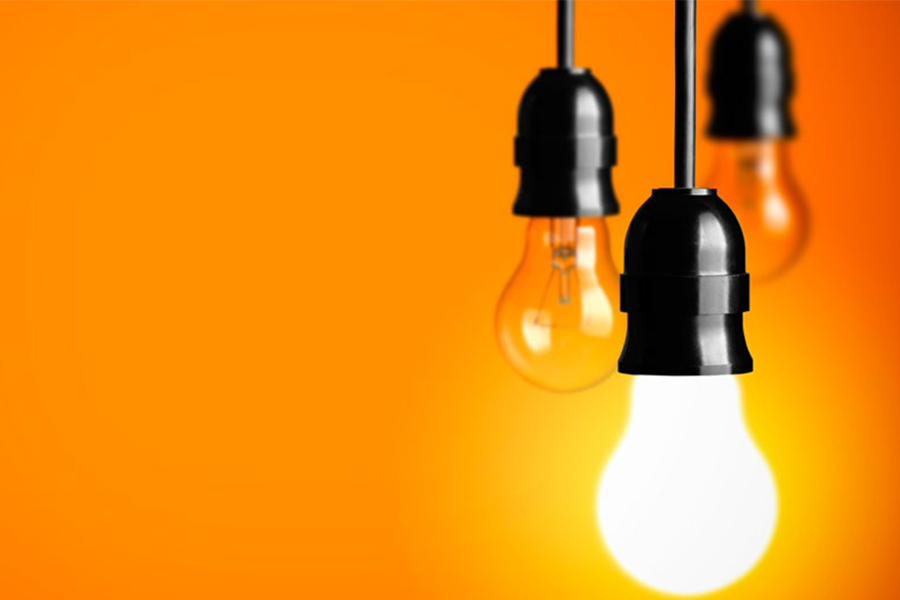 dimensionamento de gerador de energia