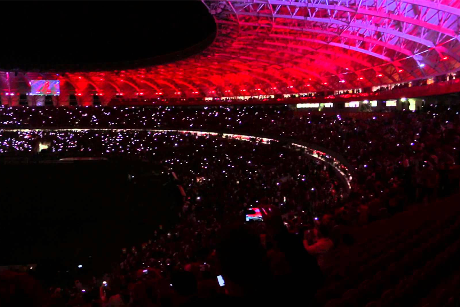 geradores de energia