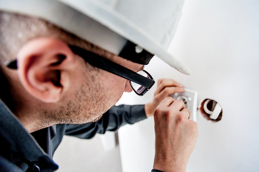 manutenção de geradores