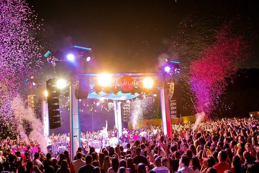 geradores de energia