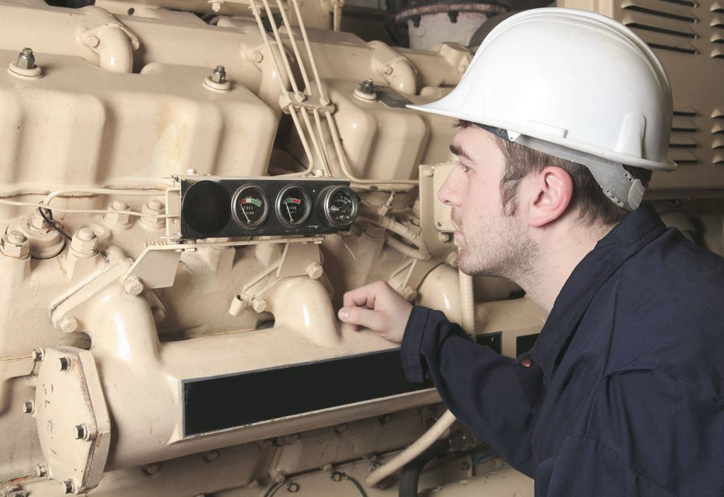 não fique no escuro