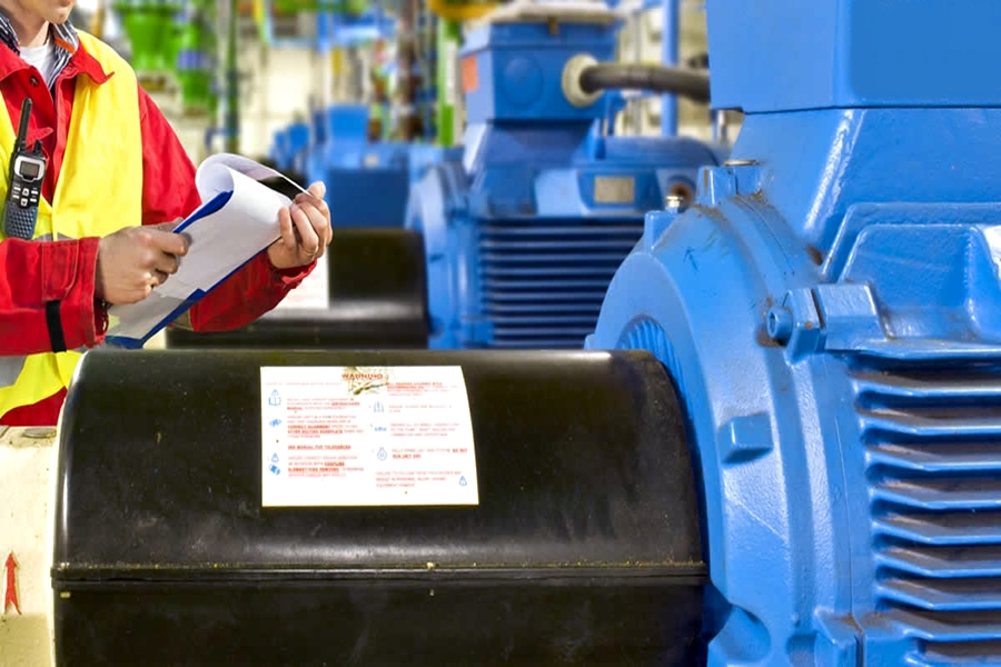 geradores de energia